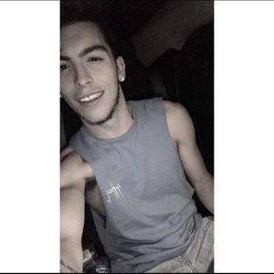 Meet your Posher, Cody